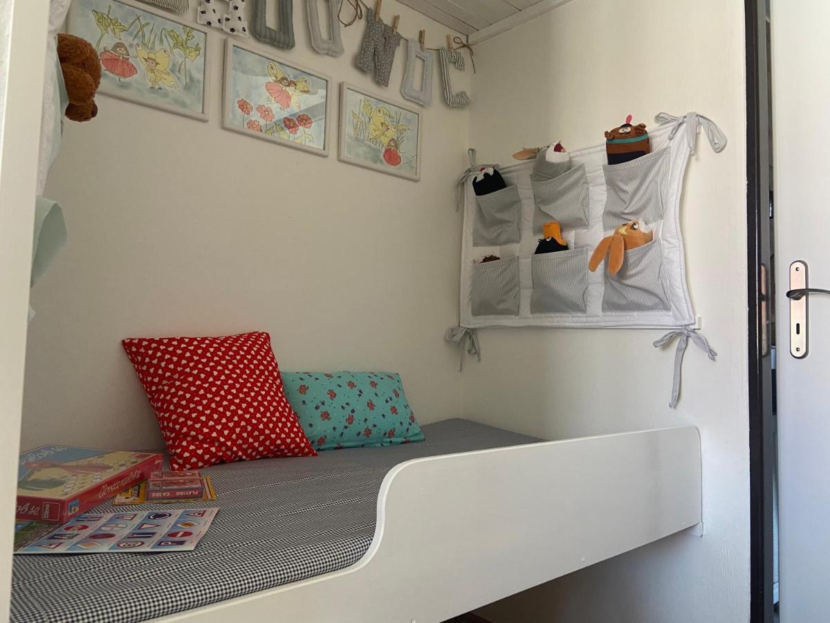 Apartman V Brezi Extérieur photo