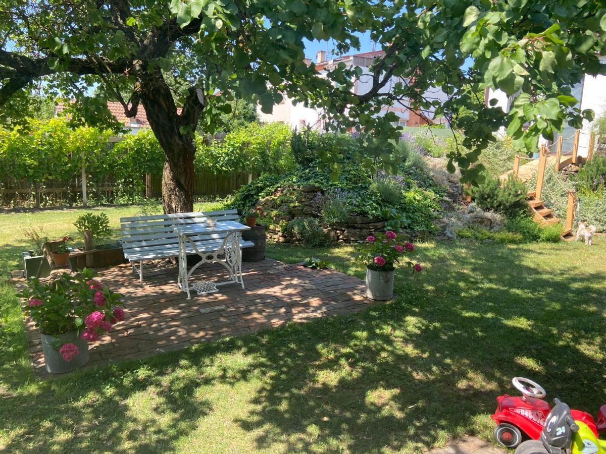 Apartman V Brezi Extérieur photo
