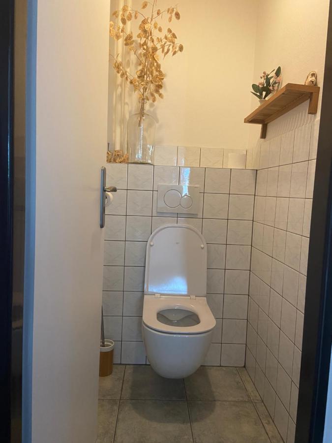 Apartman V Brezi Extérieur photo